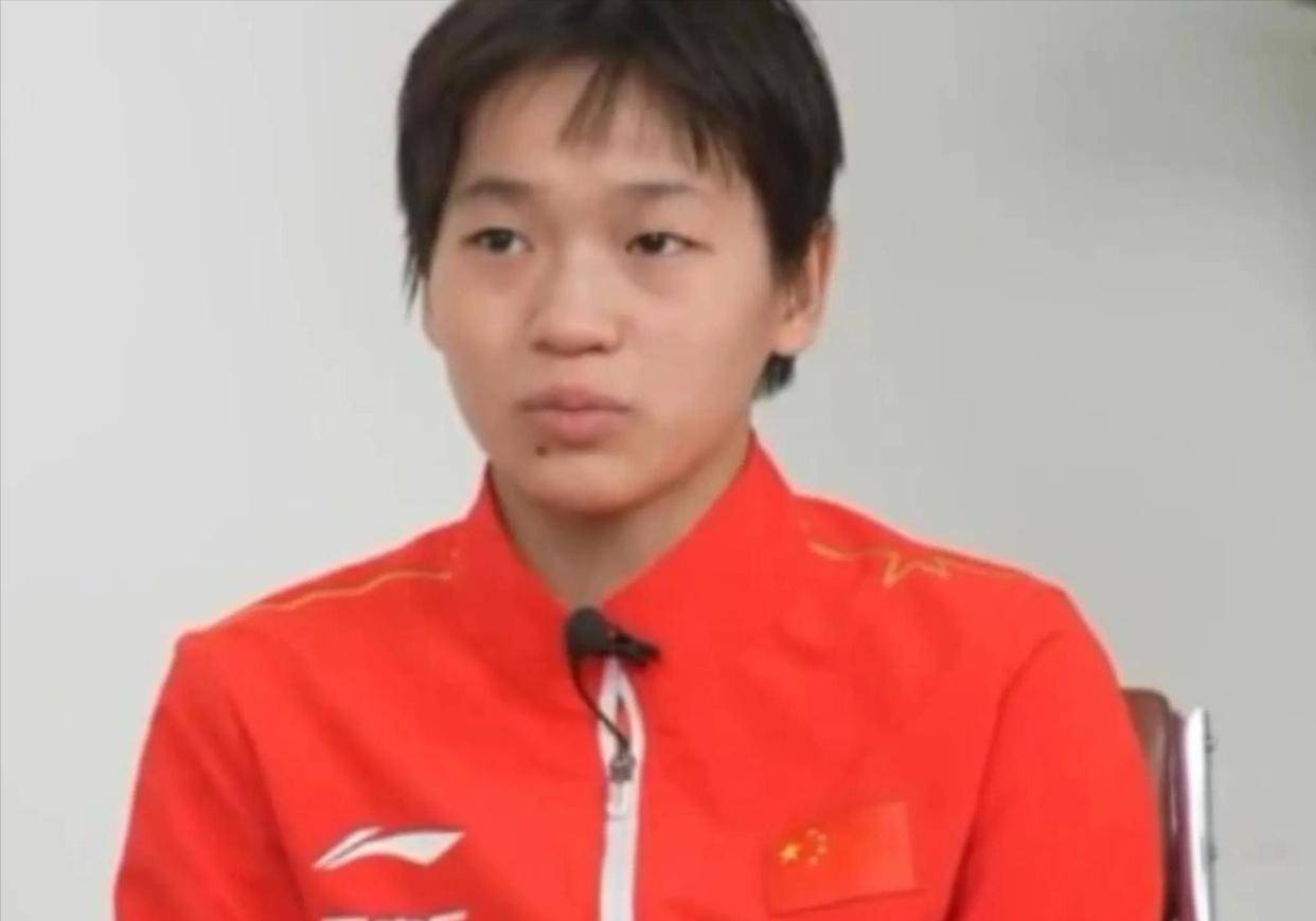 中欧体育体育总局公示运动员保送名单全红婵无缘985落选两大原因曝光(图3)
